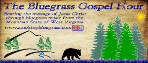 Blue Grass Gospel Hour Blue Grass Gospel Hour