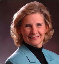janetheadshot Janet Parshell