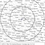 kjircovm Coverage Map